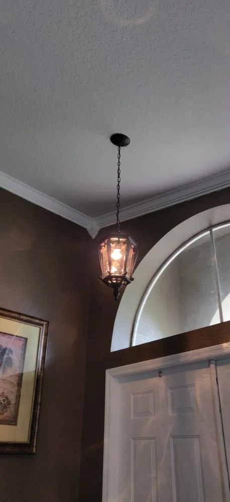 Slide of American Mechanical