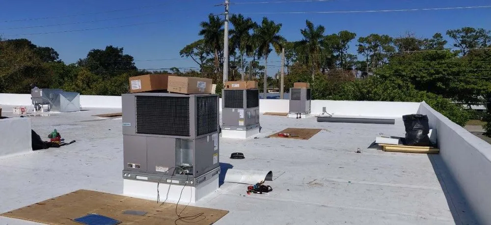 Emergency panel upgrade service in , - American Mechanical