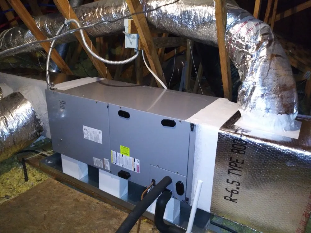 Trusted emergency electrical service in , by American Mechanical