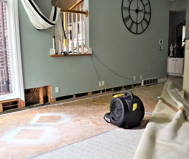 Slide of American Mechanical