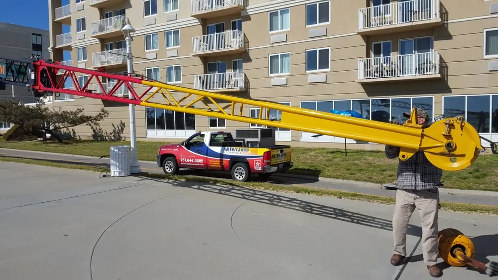 Professional wiring installation service in ,  - American Mechanical