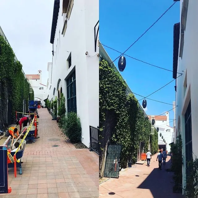 Slide of American NRG Electric Inc