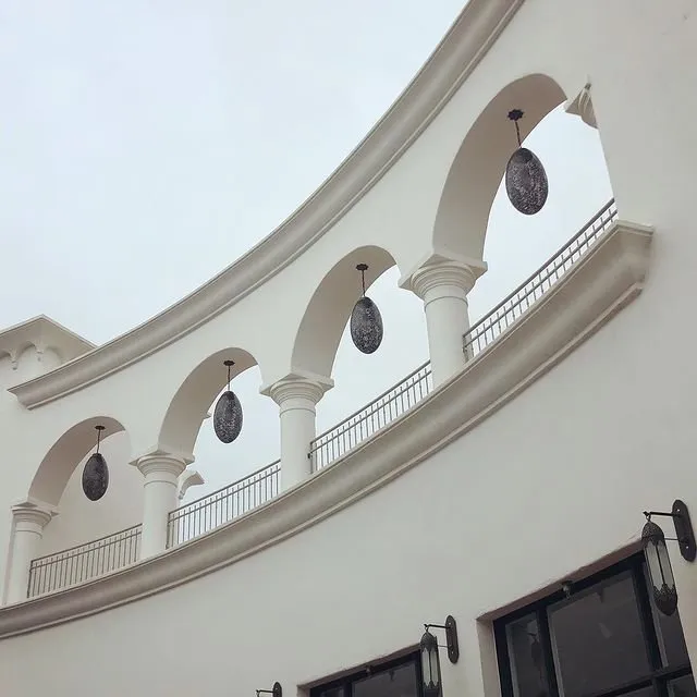 Slide of American NRG Electric Inc