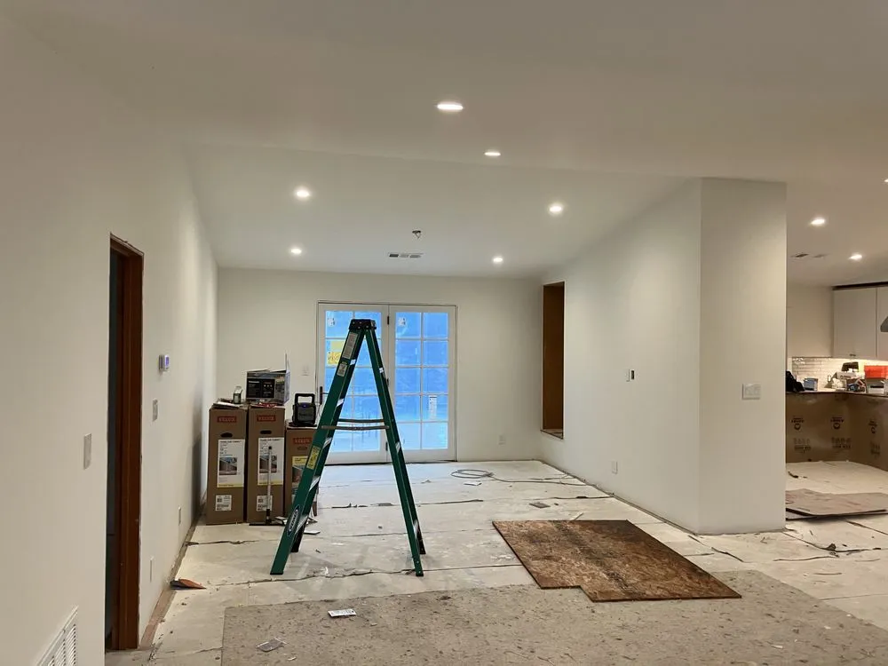 Slide of American Pacific Construction