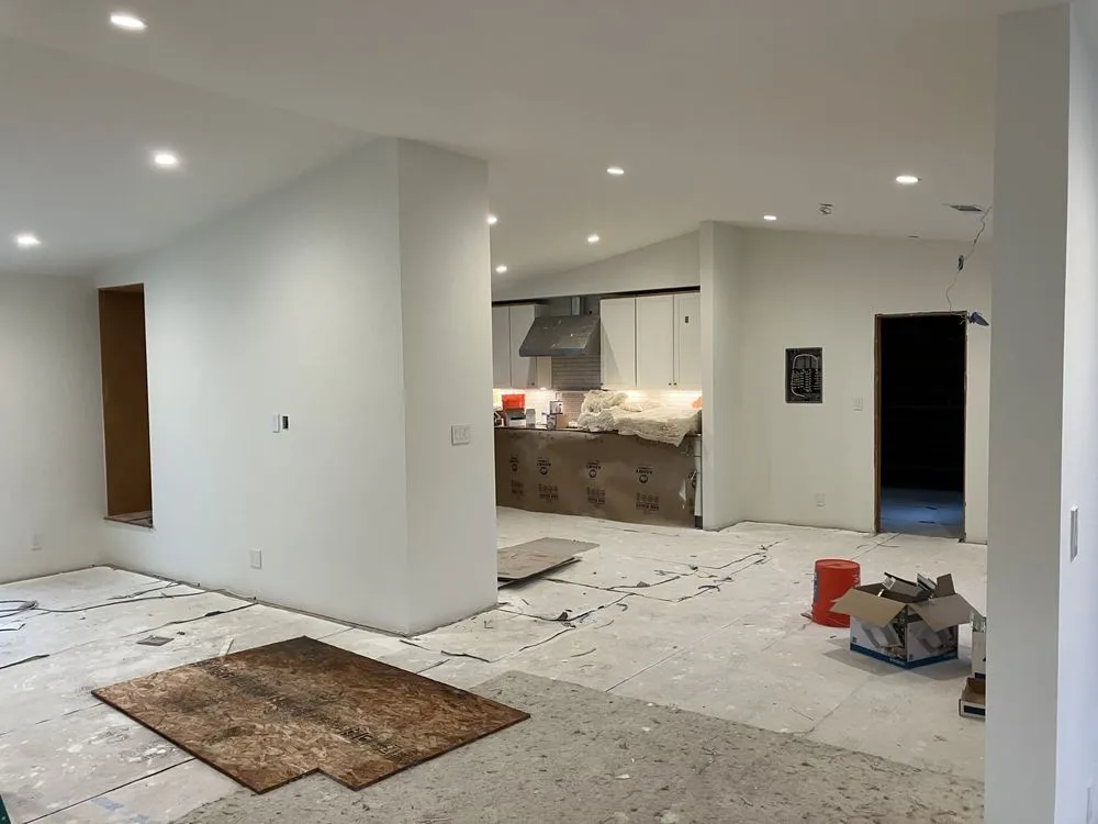 Slide of American Pacific Construction