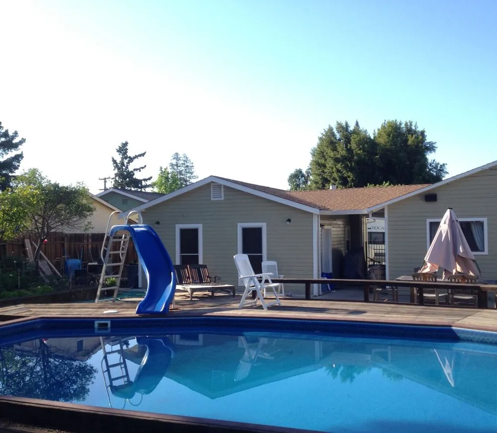 Slide of American Pacific Construction