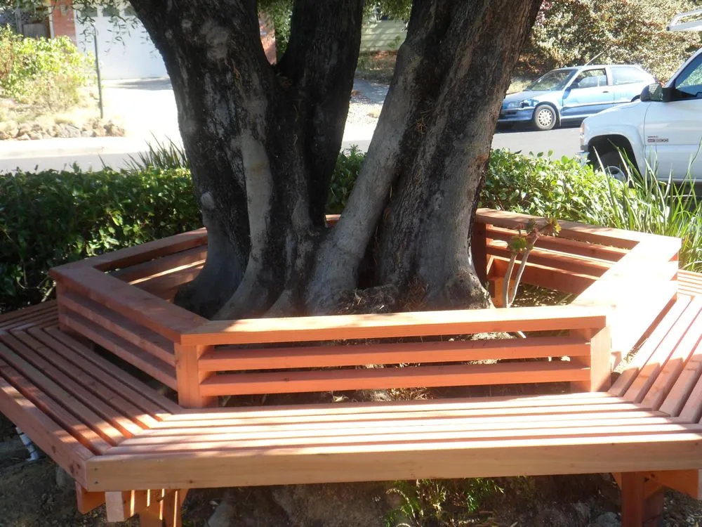 Slide of American Pacific Construction