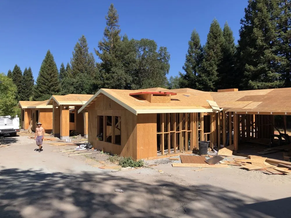 Slide of American Pacific Construction