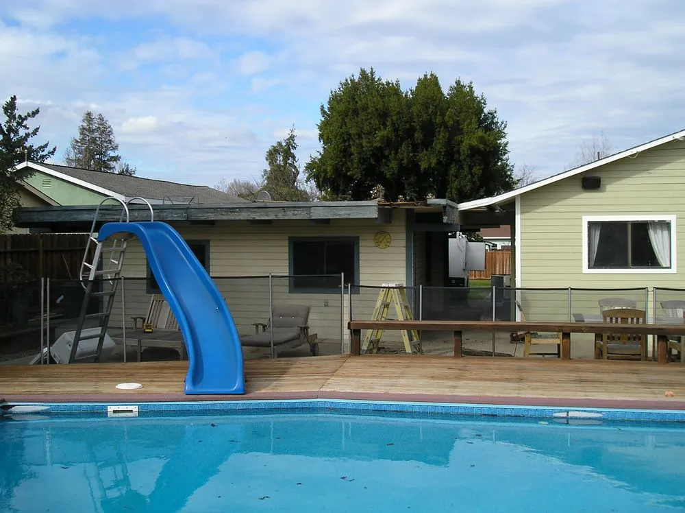 Slide of American Pacific Construction