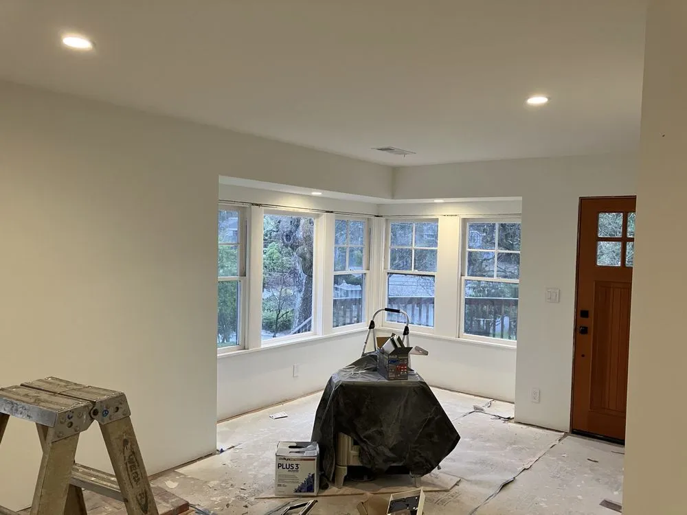 Slide of American Pacific Construction