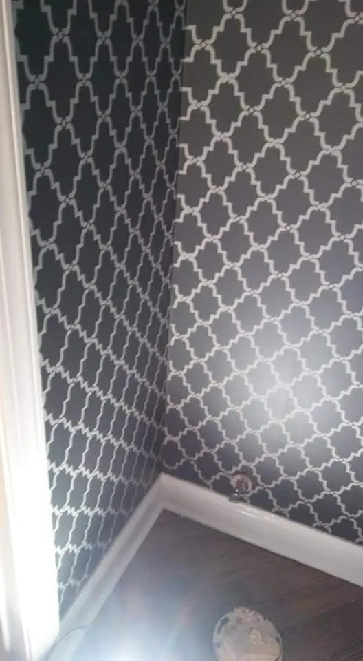 Slide of American Painting & Handywomen Services