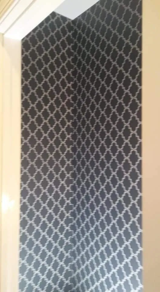 Slide of American Painting & Handywomen Services