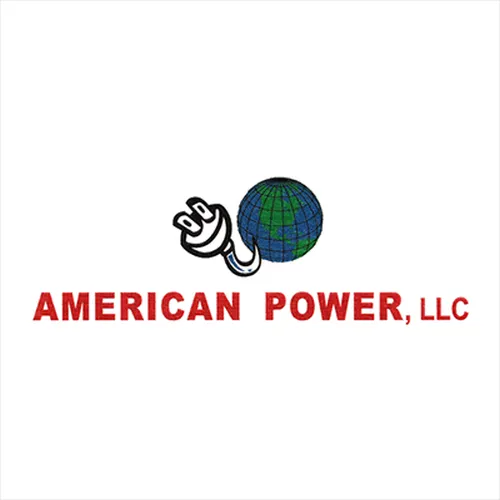 Slide of American Power