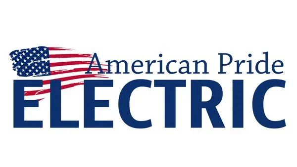 American Pride Electric Logo