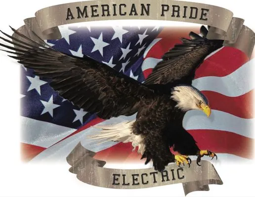 American Pride Electric