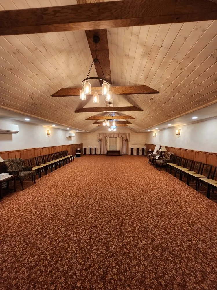 Slide of American Quality Trades