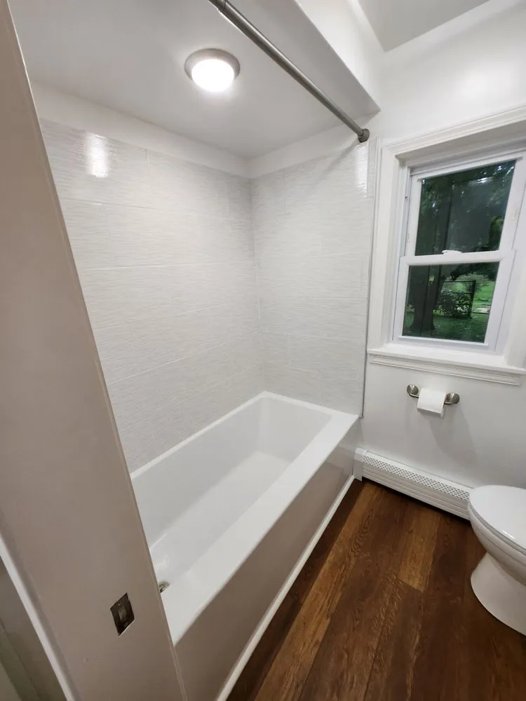 Slide of American Quality Trades