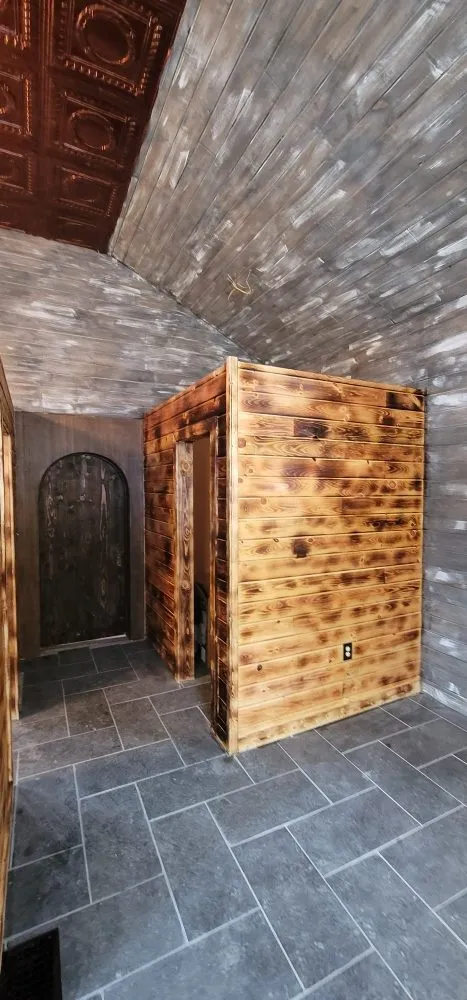 Slide of American Quality Trades