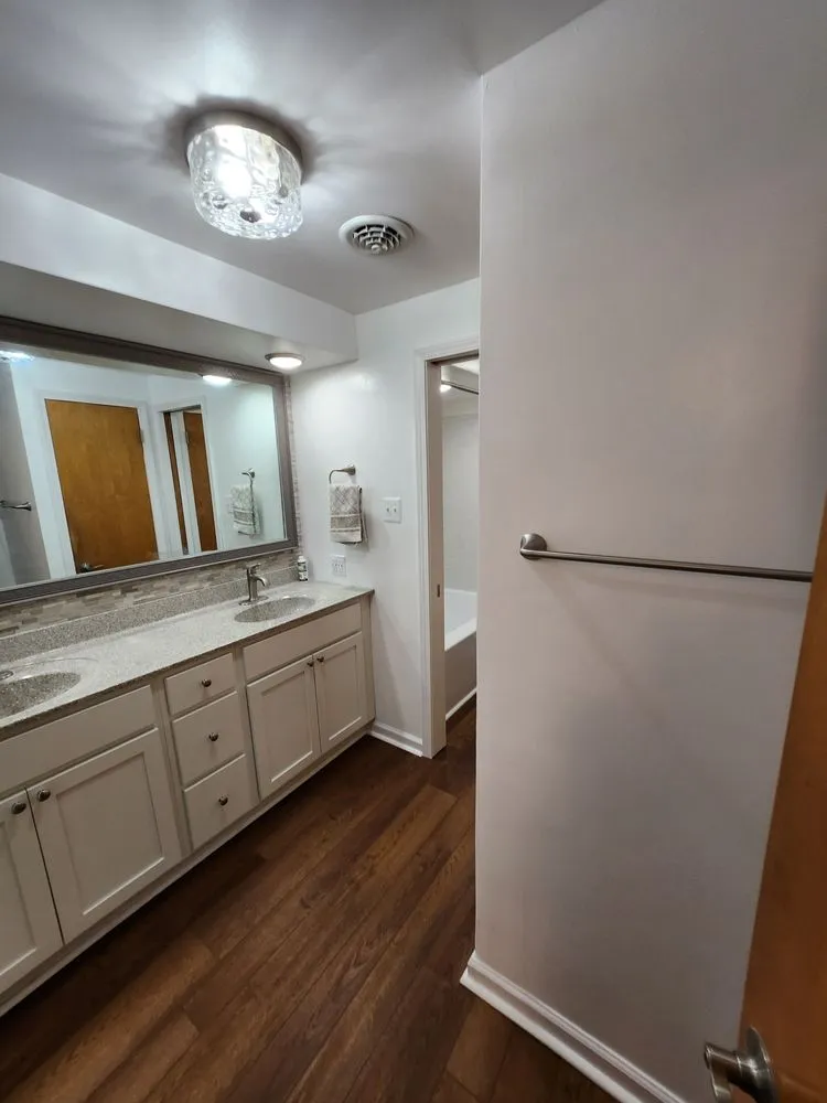 Slide of American Quality Trades