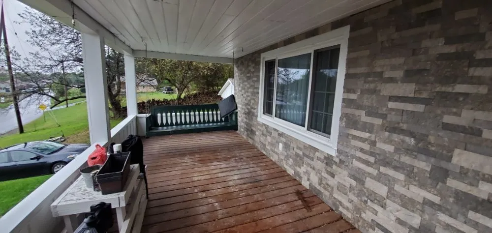 Slide of American Quality Trades