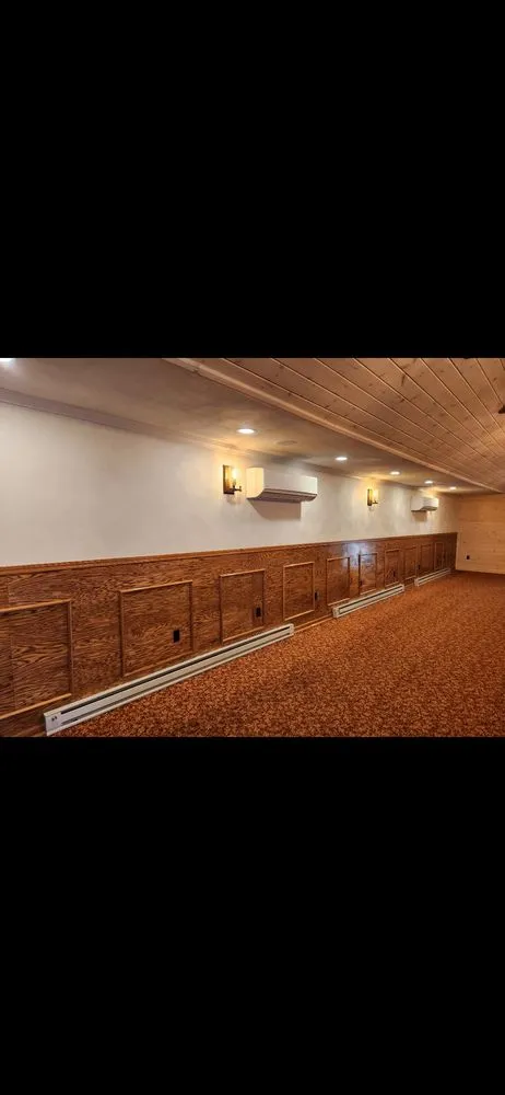 Slide of American Quality Trades