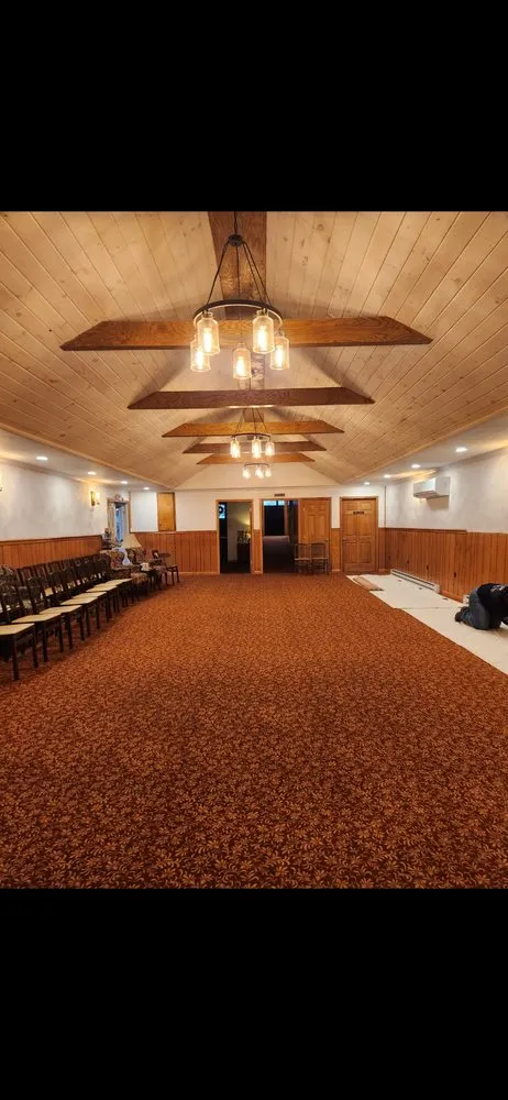 Slide of American Quality Trades