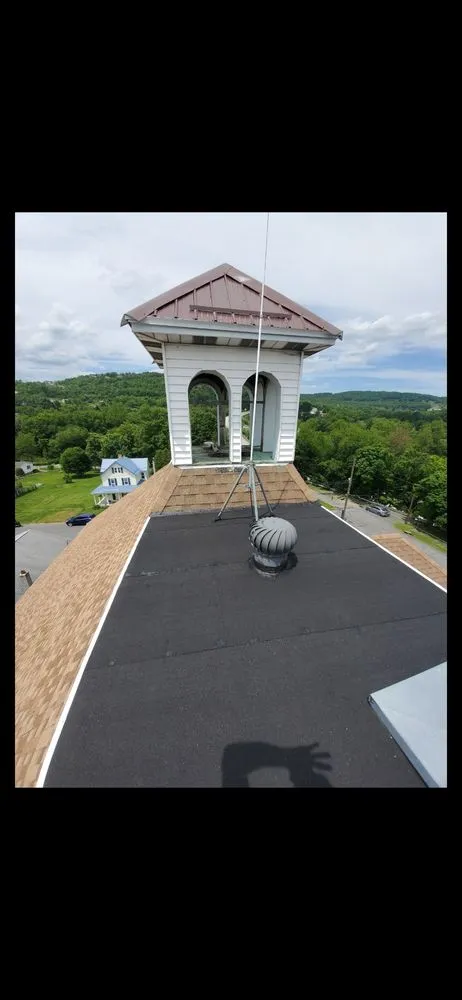 Affordable panel upgrade experts serving Windber, PA - American Quality Trades