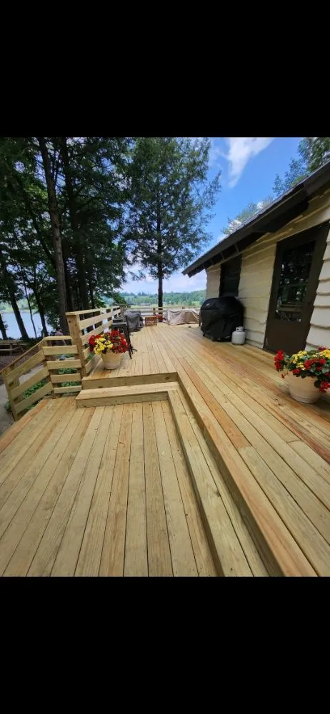 Slide of American Quality Trades