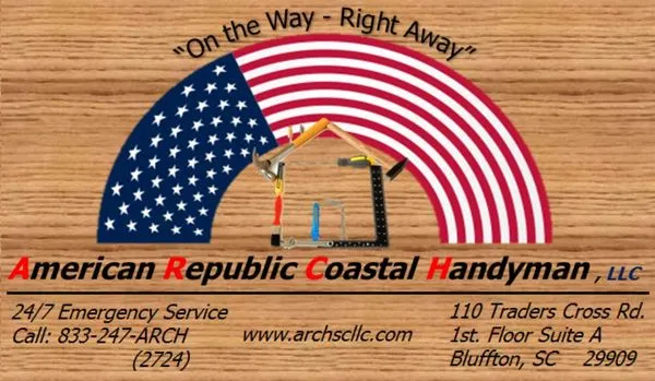 American Republic Coastal Handyman, LLC