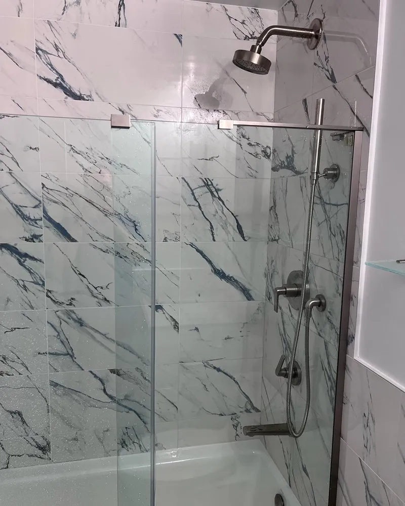 Slide of American Royal Renovations