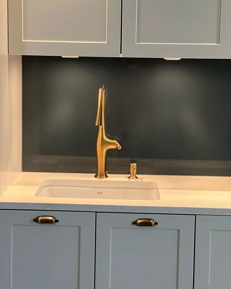 Slide of American Royal Renovations