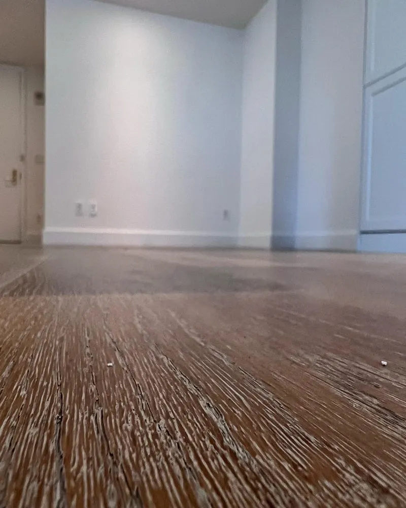 Slide of American Royal Renovations