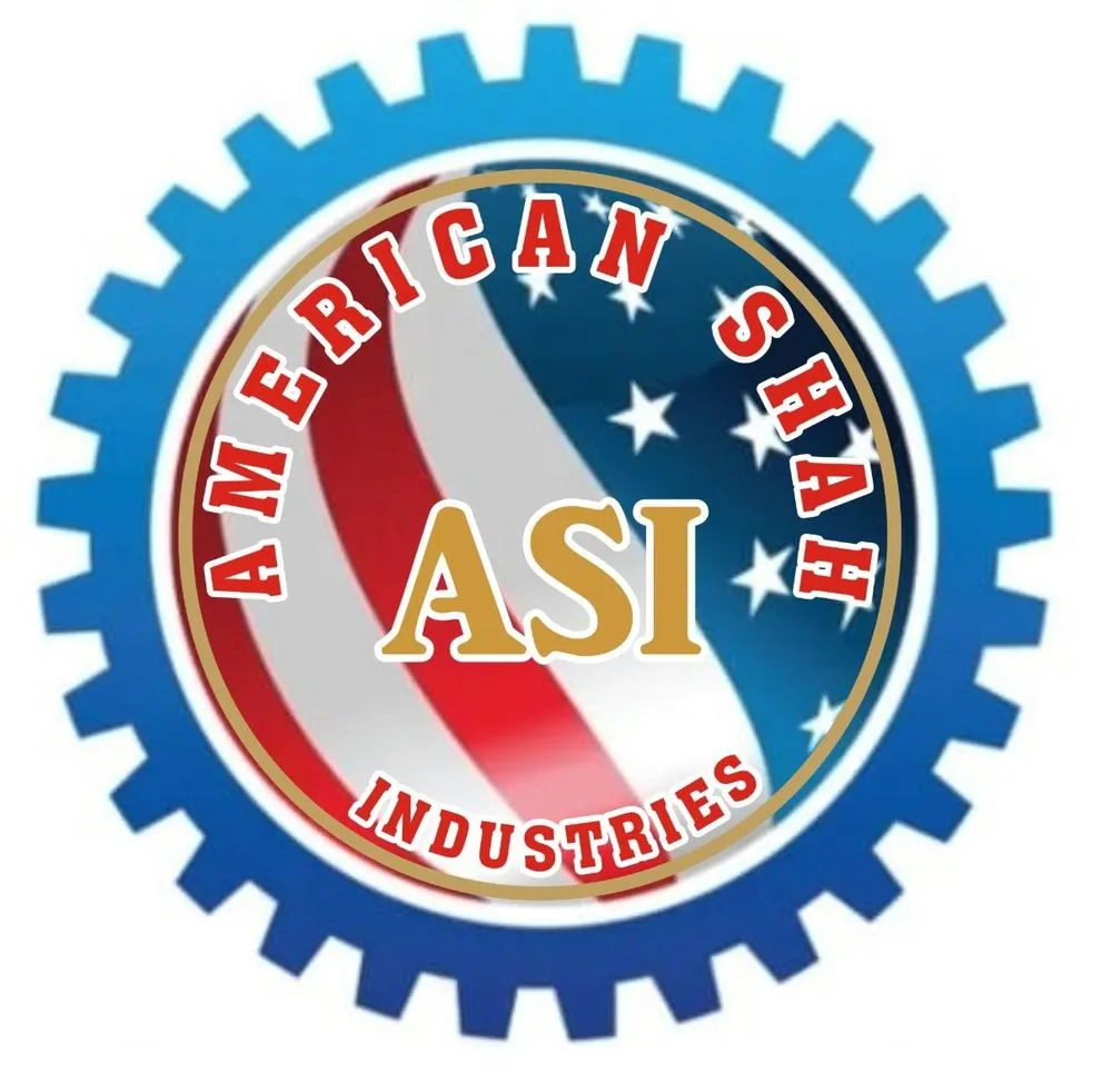 Slide of American Shah Industries