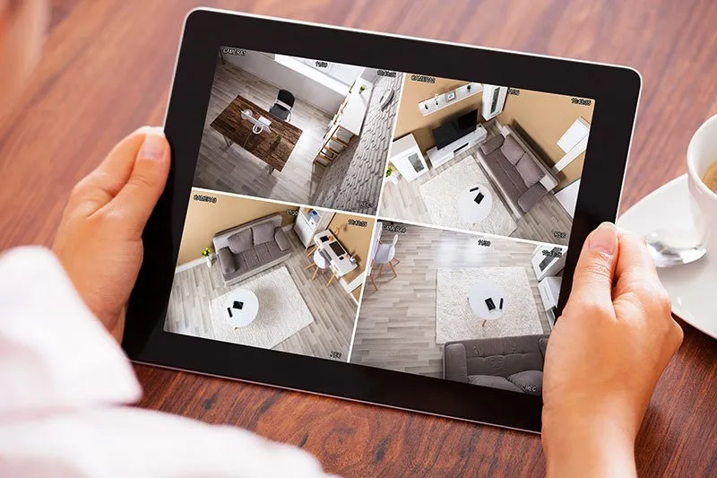 Slide of American Shah Industries