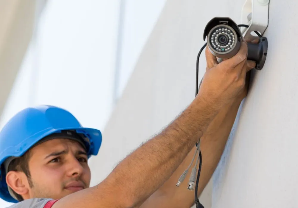 Slide of American Shah Industries