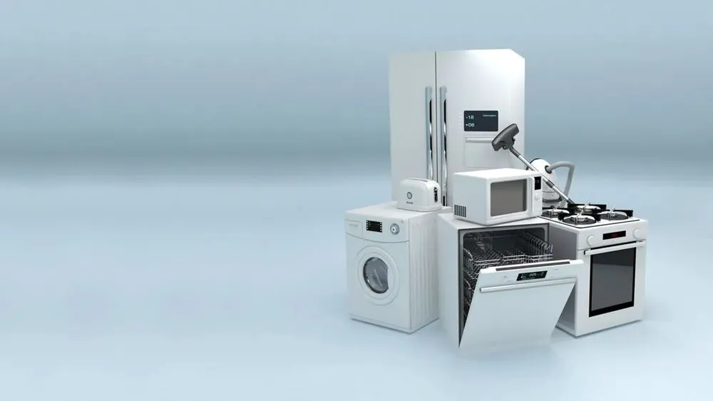 Slide of American Shah Industries