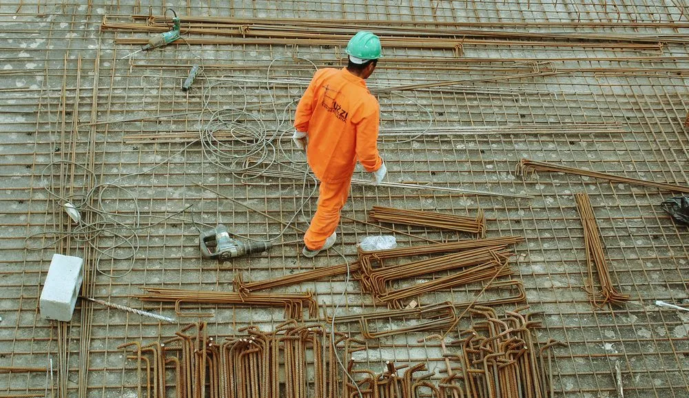 Slide of American Shah Industries