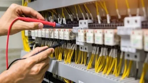 Slide of American Shah Industries