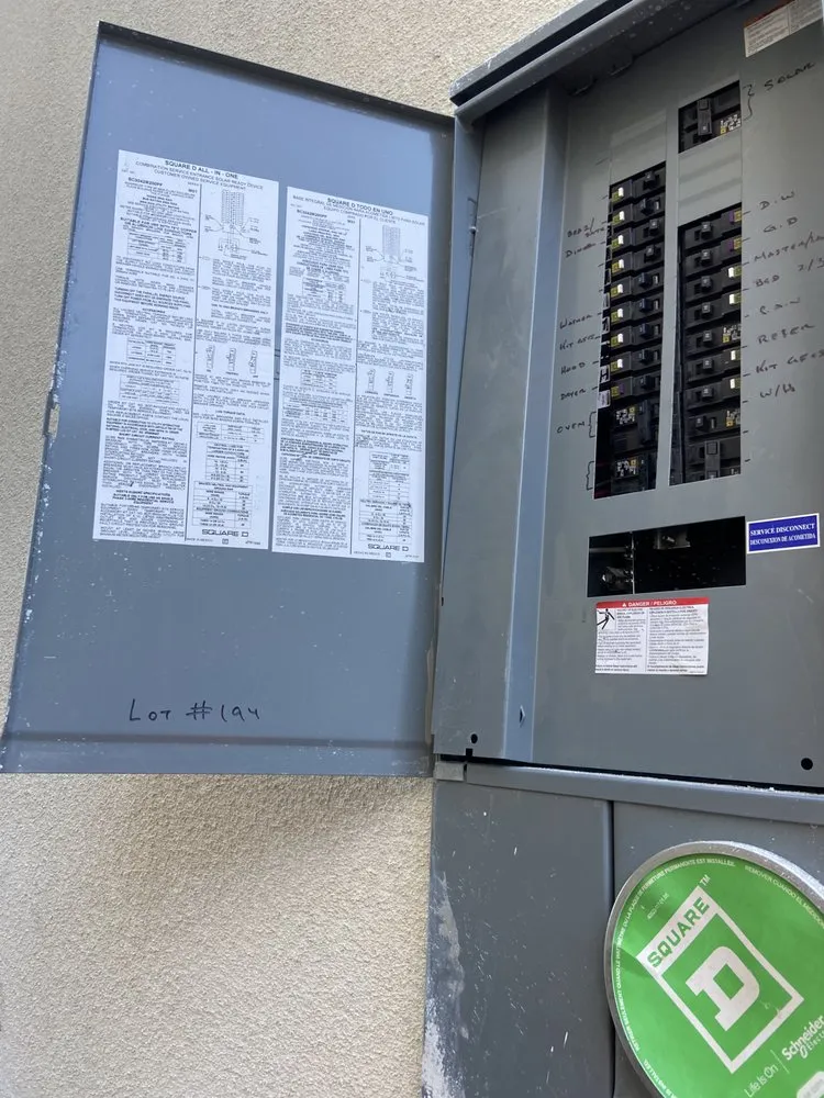 Affordable electrical repair service in GLMN HOT SPGS, CA - American Solution Electric