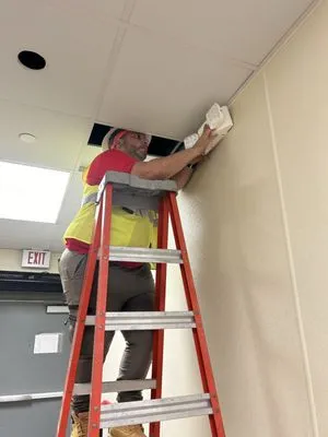 American Solutions Electrical Services