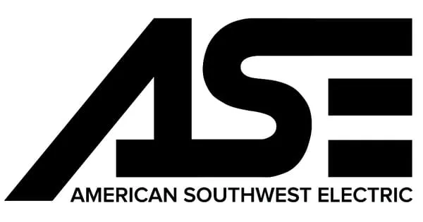 American Southwest Electric Logo