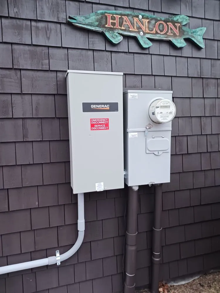 Trusted outlet and switch repair service in Smithfield, ME - American Veteran Electrical Services