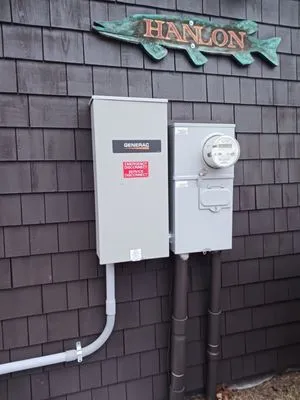 American Veteran Electrical Services
