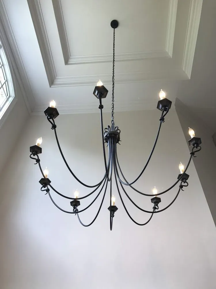 Slide of American Veteran Electrical Services