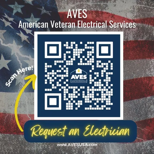 Slide of American Veteran Electrical Services