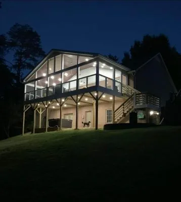 American Veteran Electrical Services