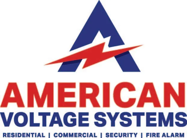 Slide of American Voltage Systems