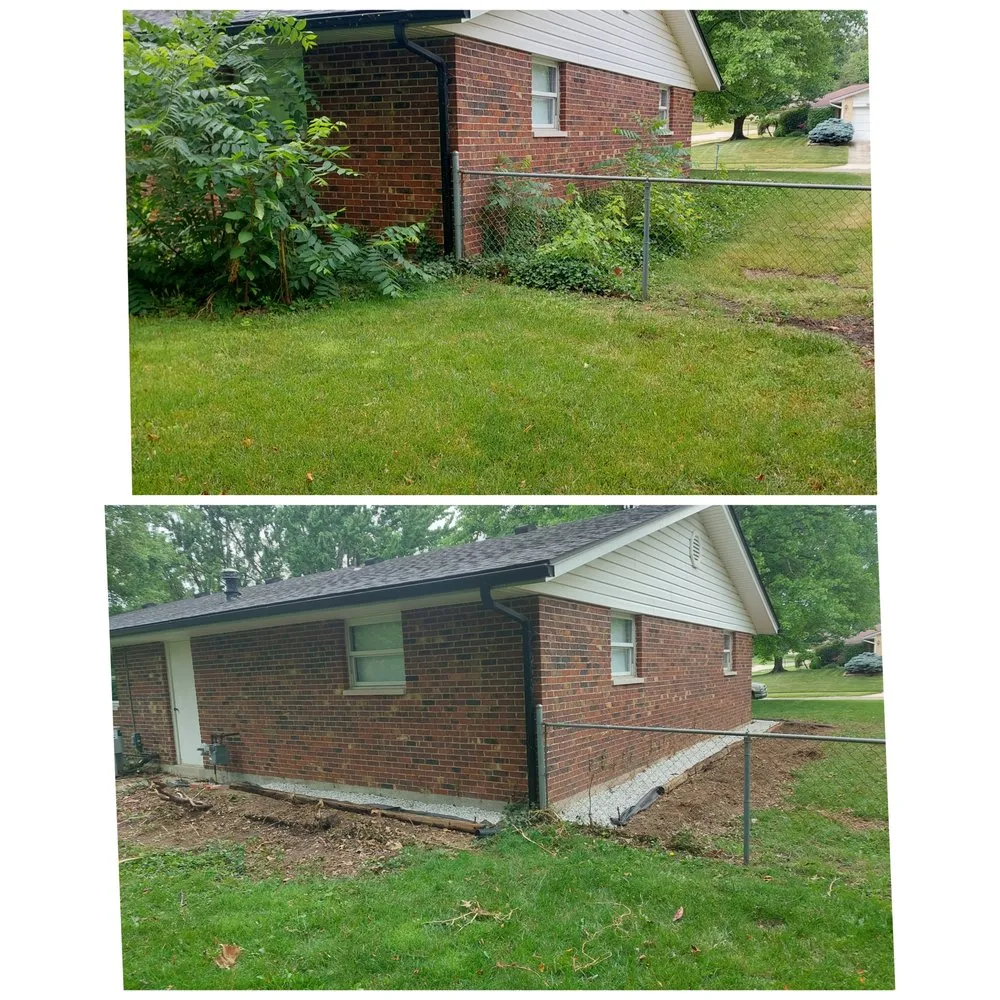 Emergency electrical service for homes in lighting installation, by