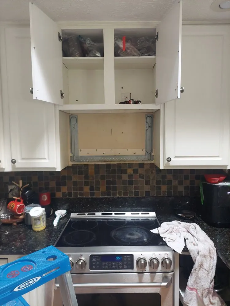 Trusted electrical service for homes in panel upgrade, by