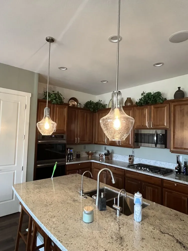 Slide of Americana Electric